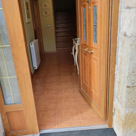 Casa Rural Los Bodones Quintanilla Riopico Exterior photo
