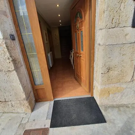 Casa Rural Los Bodones Quintanilla Riopico Exterior photo