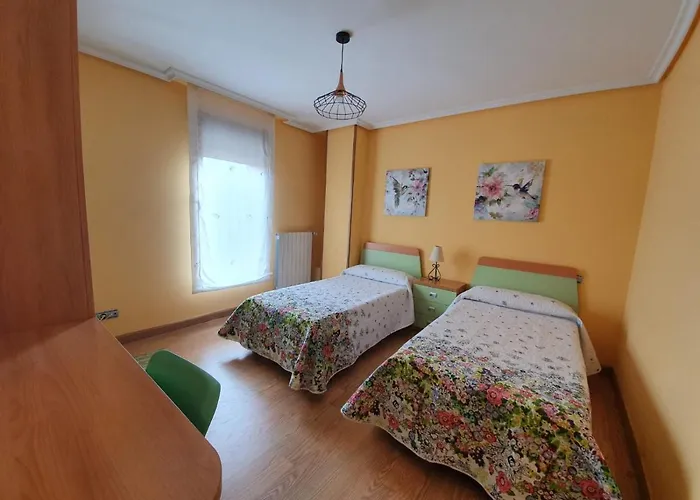 Casa Rural Los Bodones