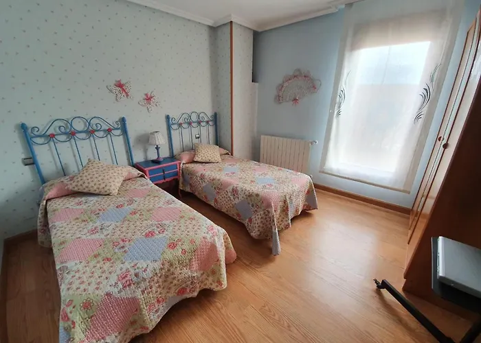 Casa Rural Los Bodones