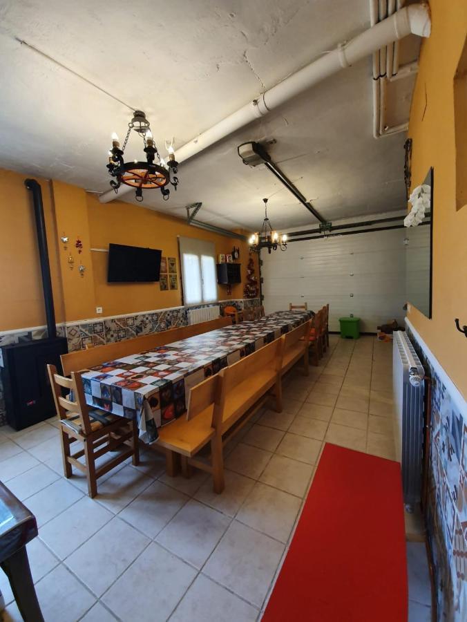 Holiday home Bodones Quintanilla Riopico