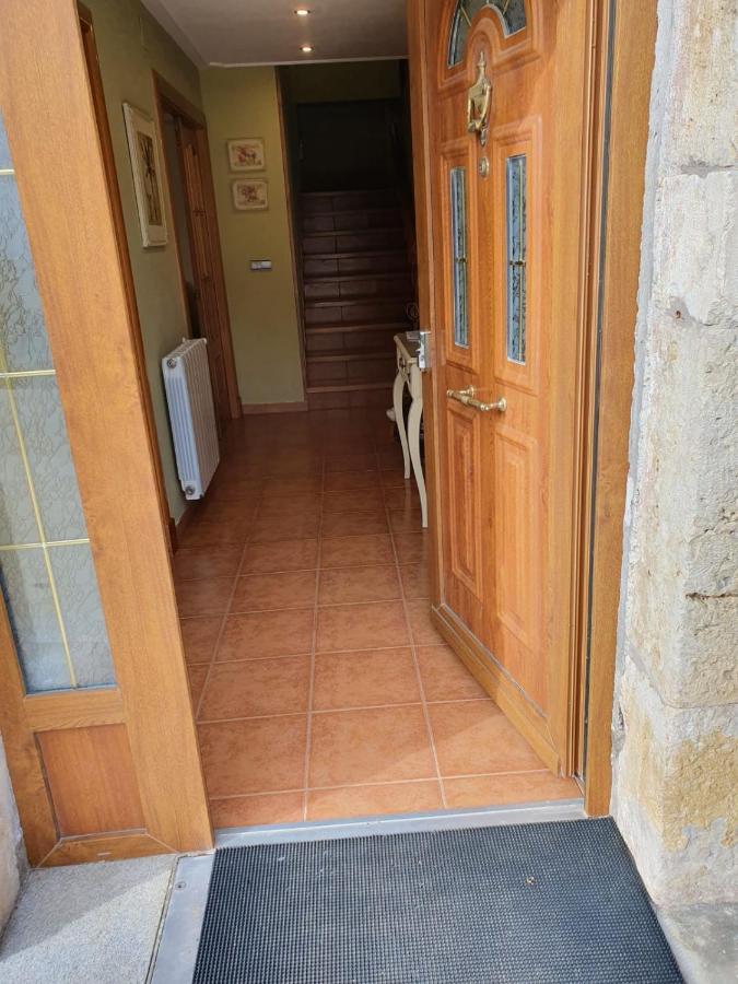 Bodones Holiday home