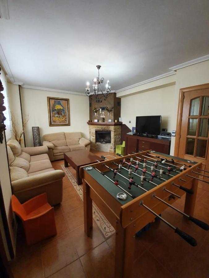 Holiday home Bodones