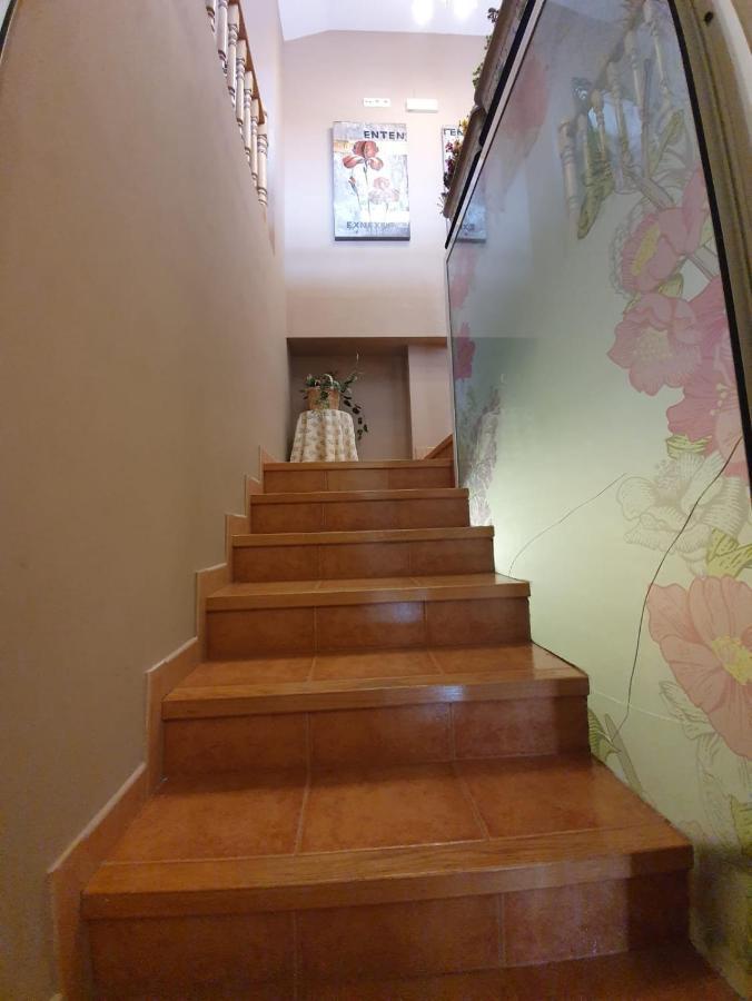 Bodones Holiday home *