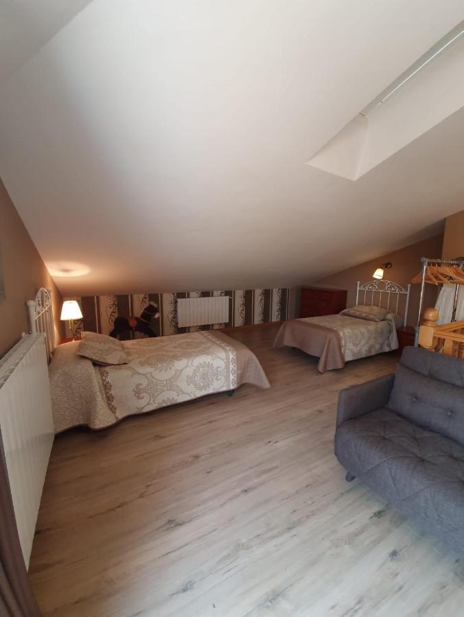 Bodones Holiday home