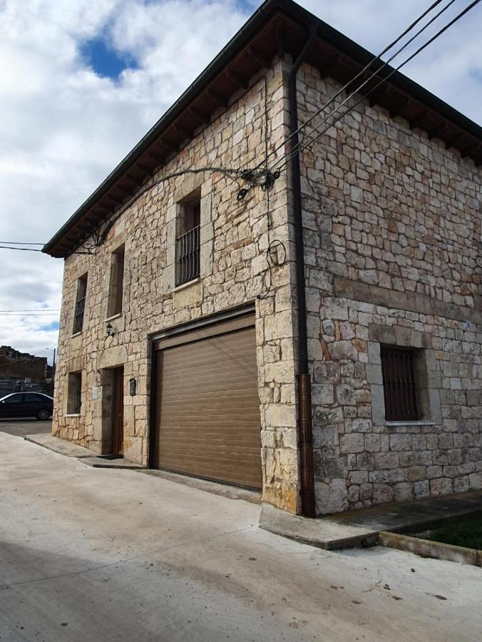 Holiday home Bodones