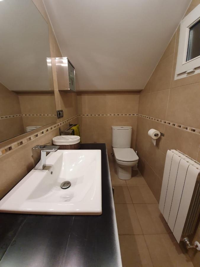 Bodones Holiday home