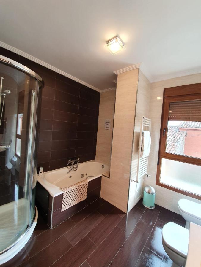 Holiday home Bodones *