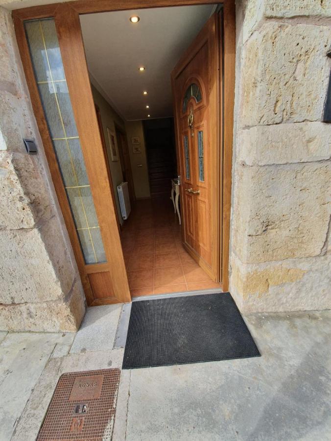Holiday home Bodones Quintanilla Riopico