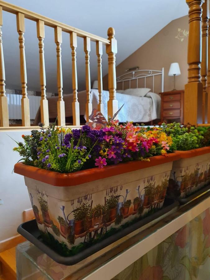 Bodones Holiday home