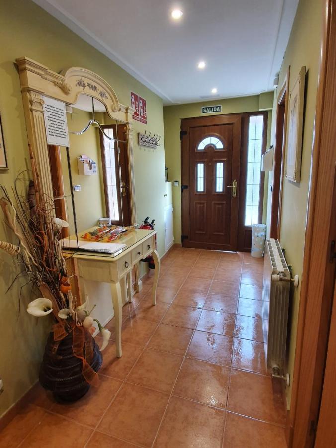 Holiday home Bodones *