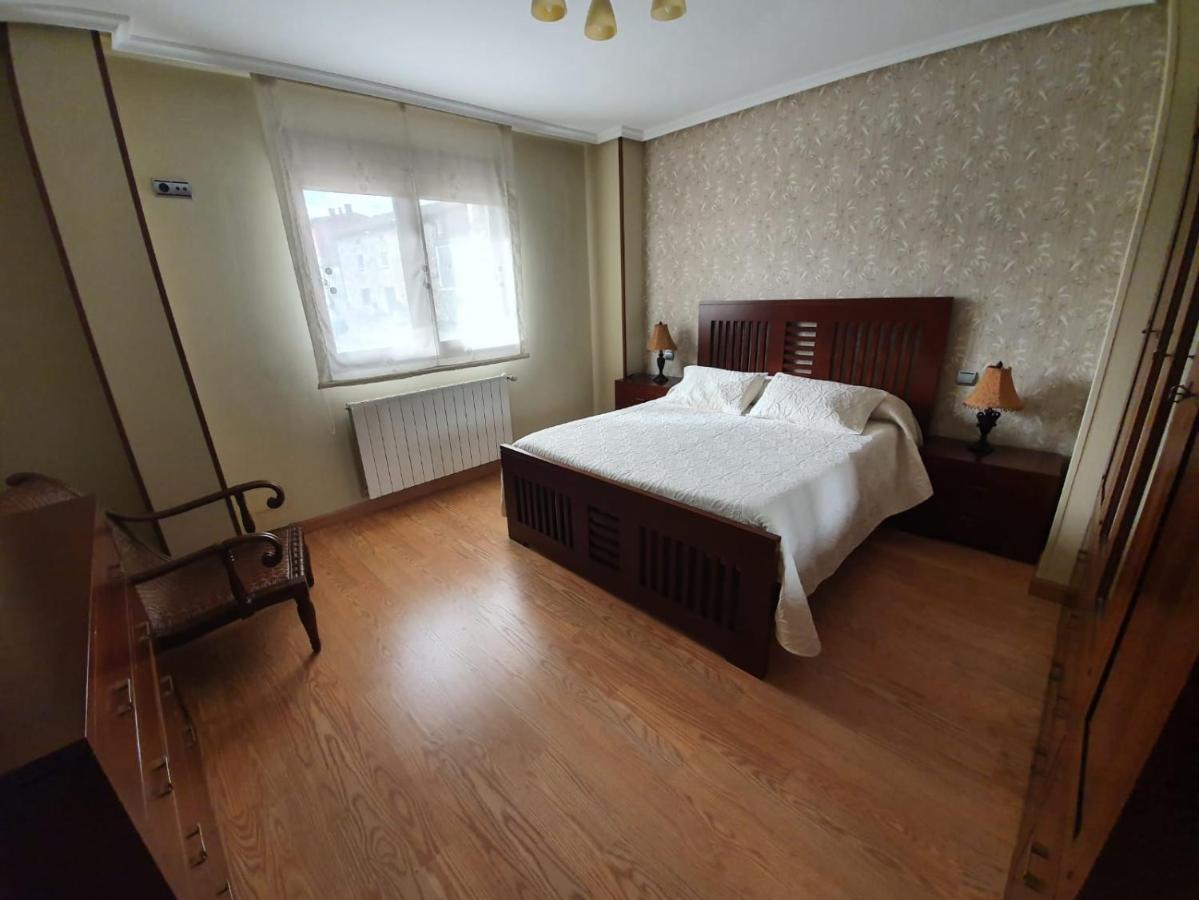 Bodones Holiday home *