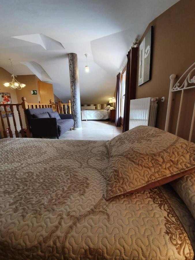 Holiday home Bodones *