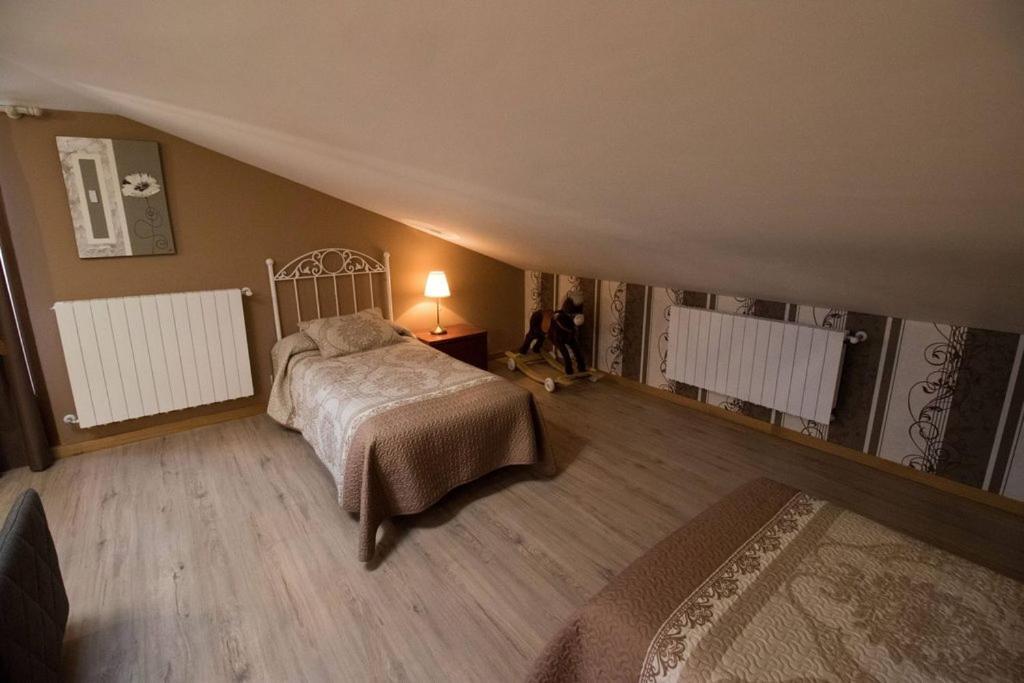 Holiday home Bodones Quintanilla Riopico